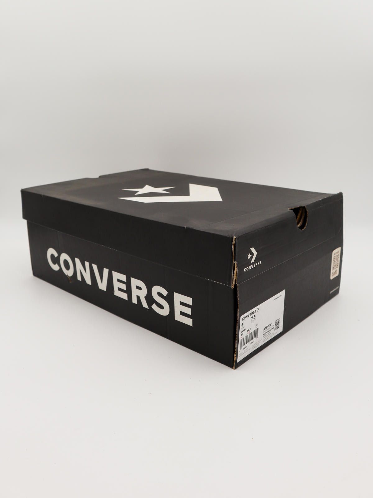 Converse Converse Run Star Legacy CX Platform High – A05137C Size US 8 / IT 38 - 9 Thumbnail