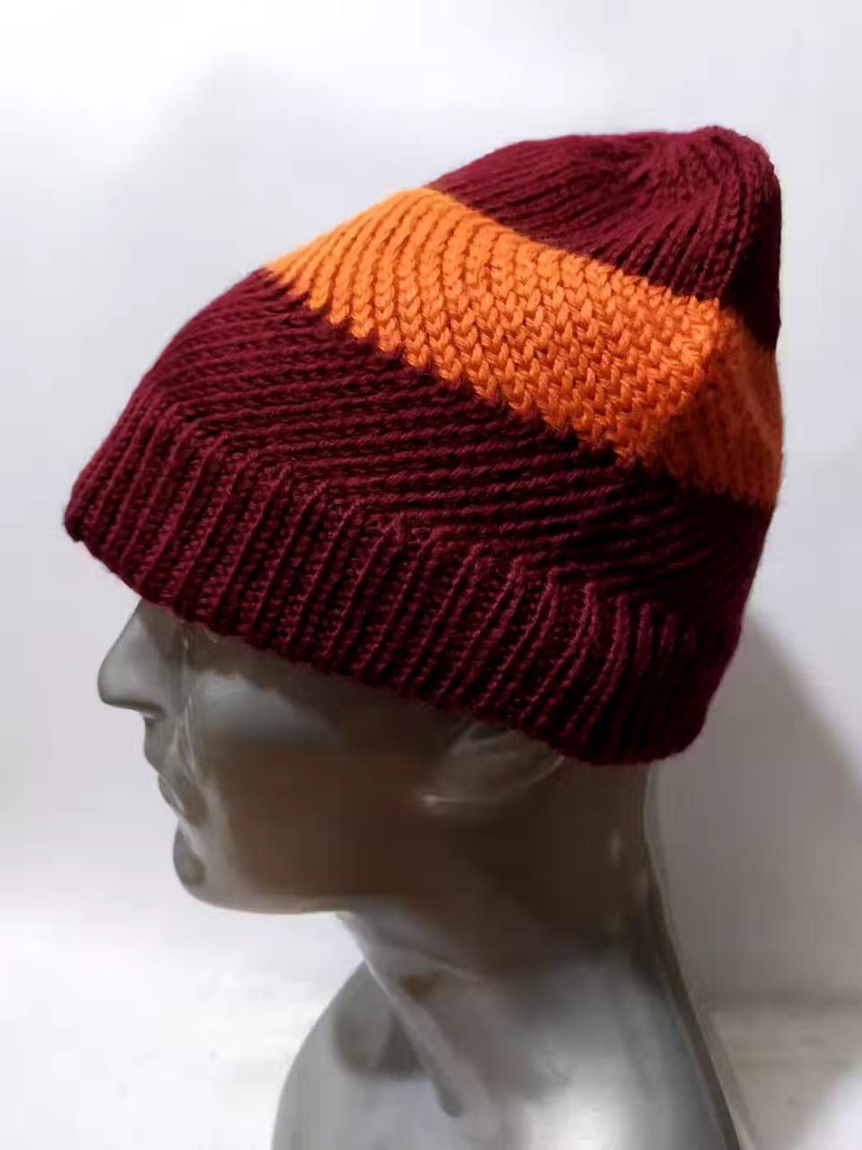 Arc'teryx Arcteryx Beanie Metal Logo Hats Size ONE SIZE - 4 Thumbnail