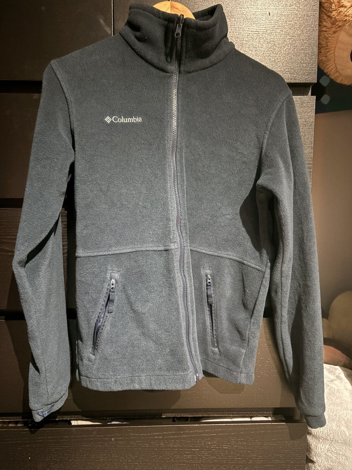 Columbia Columbia vertex double lined jacket Size US M / EU 48-50 / 2 - 5 Thumbnail