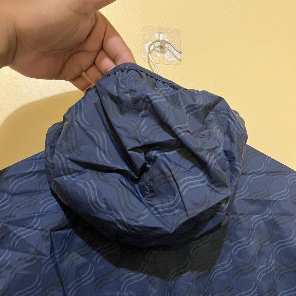 Prada PRADA x NORTH SAILS - AMERICA'S CUP WINDBREAKER Size US M / EU 48-50 / 2 - 15 Thumbnail