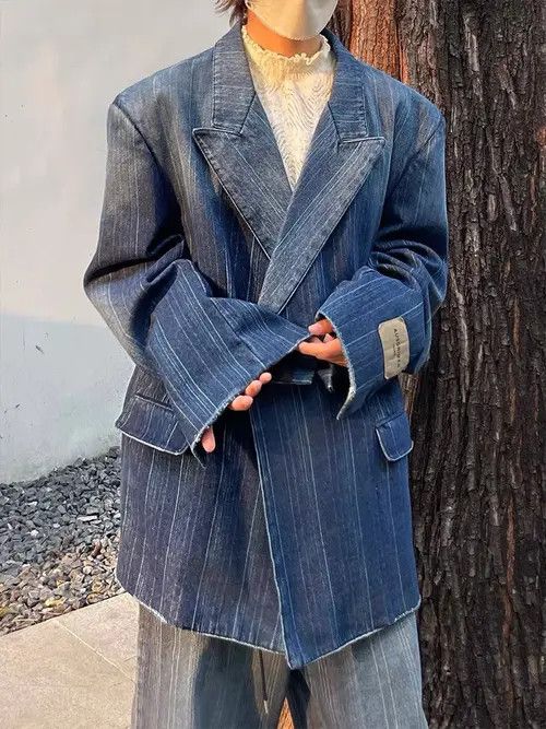 Other Retro punk jacket Size US M / EU 48-50 / 2 - 2 Thumbnail
