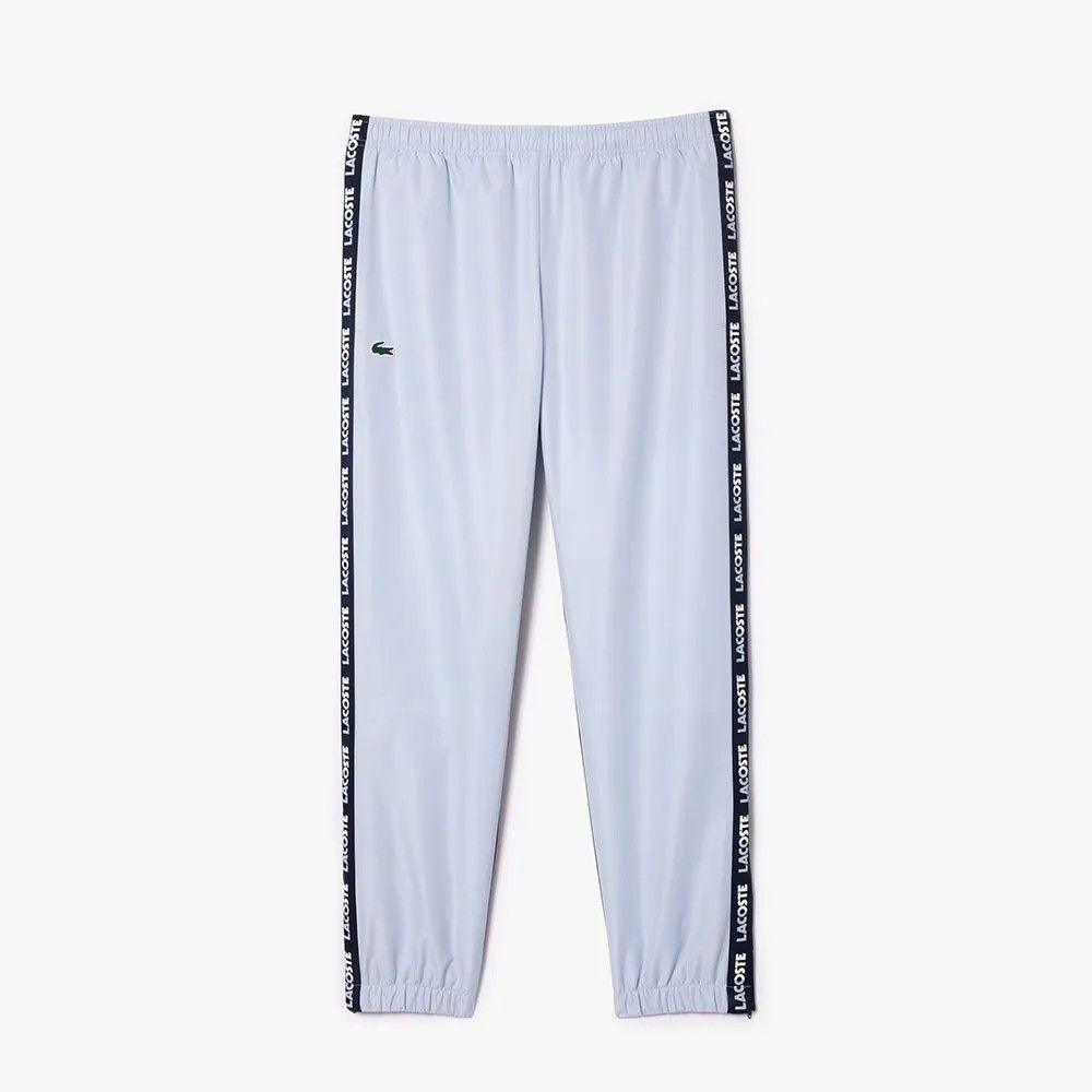 Lacoste o1s22i1n1124 Sweatpants & Joggers in Blue Size US 38 / EU 54 - 1 Thumbnail