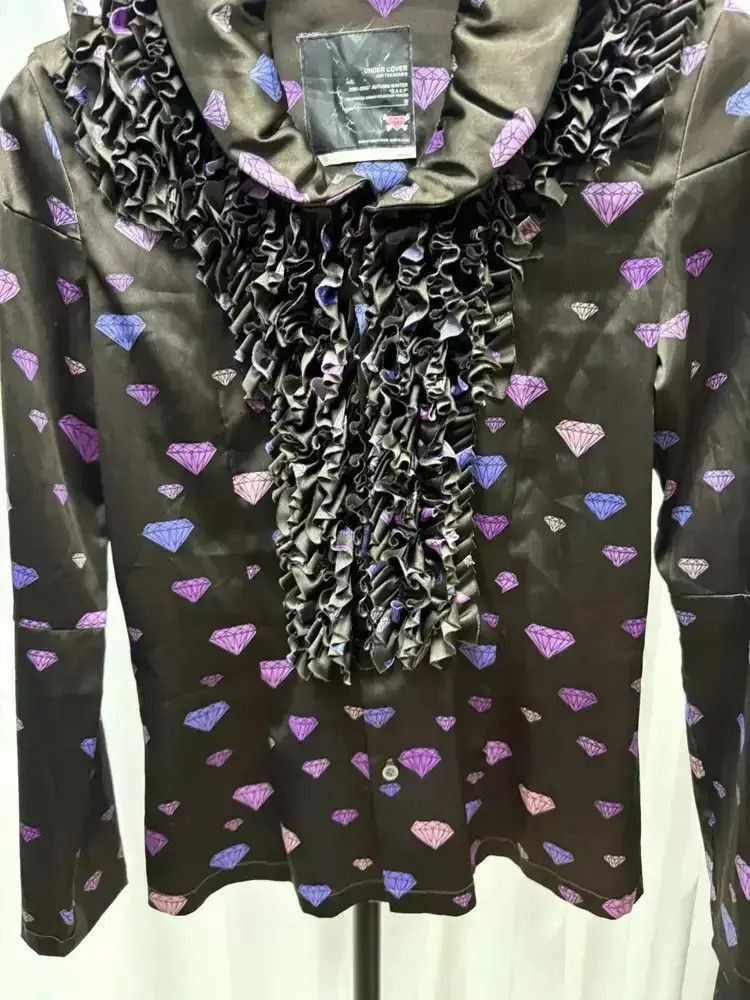 Other Undercover -2507 Size US M / EU 48-50 / 2 - 2 Thumbnail
