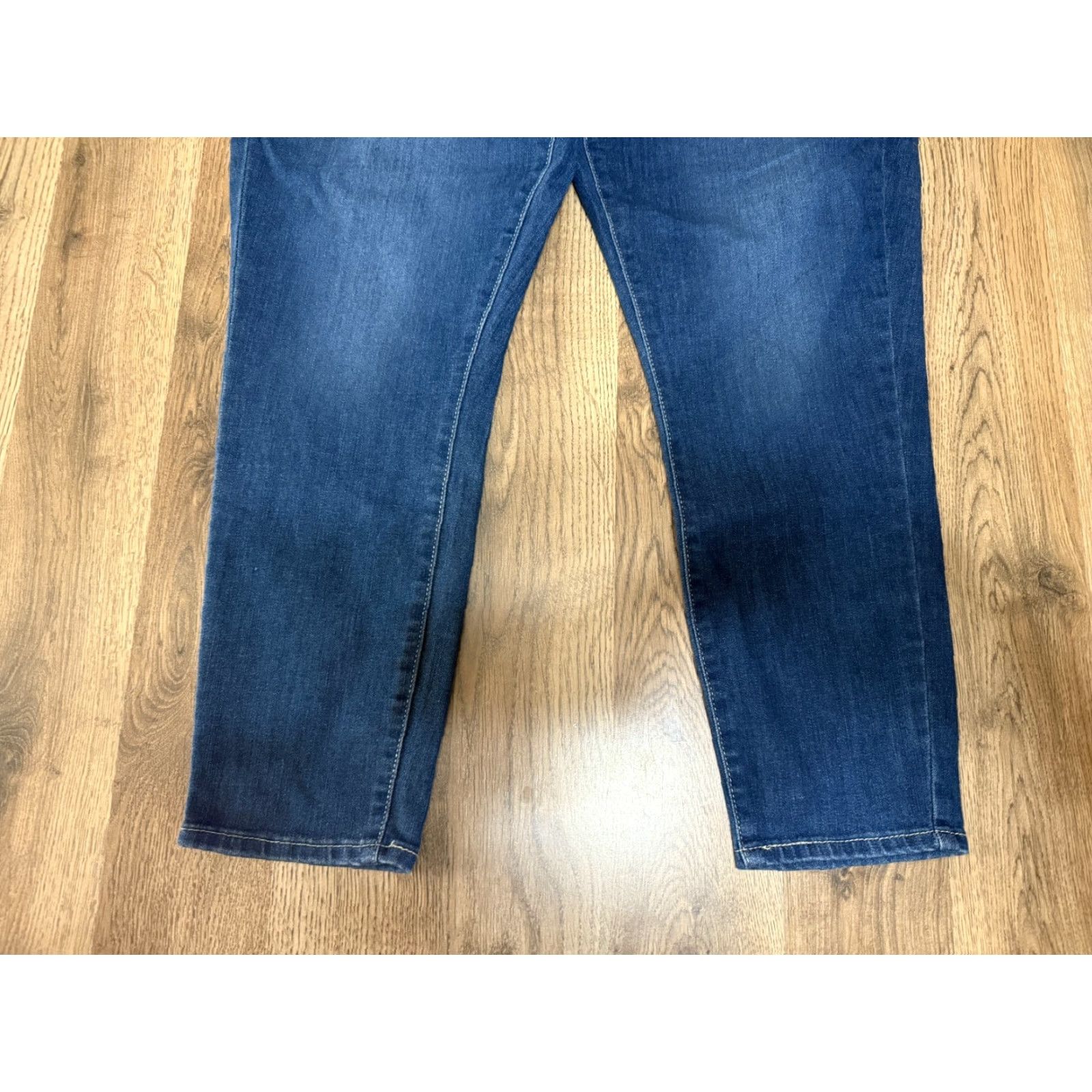 Levi's VINTAGE? No. Size 38" / US 16 / IT 52 - 3 Thumbnail