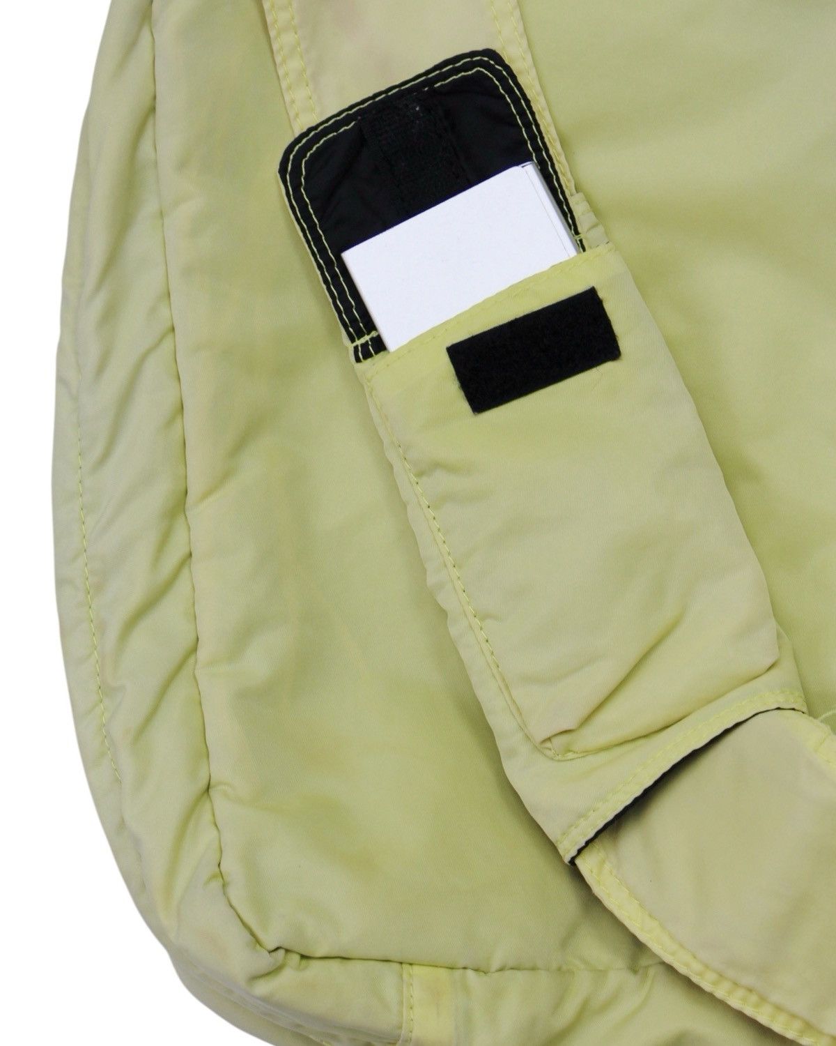 Diesel 2000S DIESEL SPARE PARTS TECH SLING BAG Size ONE SIZE - 7 Thumbnail
