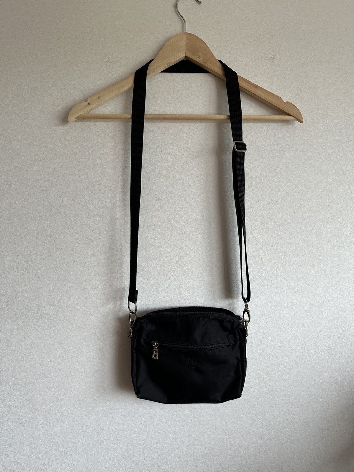 Bogner Bogner handbag crossbody bag Handmade rare premium Size ONE SIZE - 2 Thumbnail