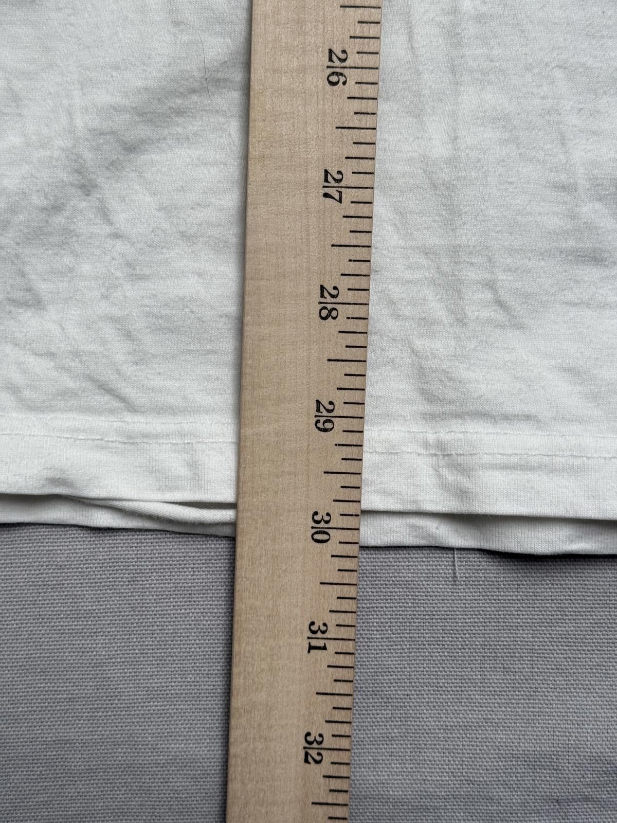 Jerzees VTG Mary Kay Superstars T-shirt Star Consultant Program XL Size US XL / EU 56 / 4 - 4 Thumbnail