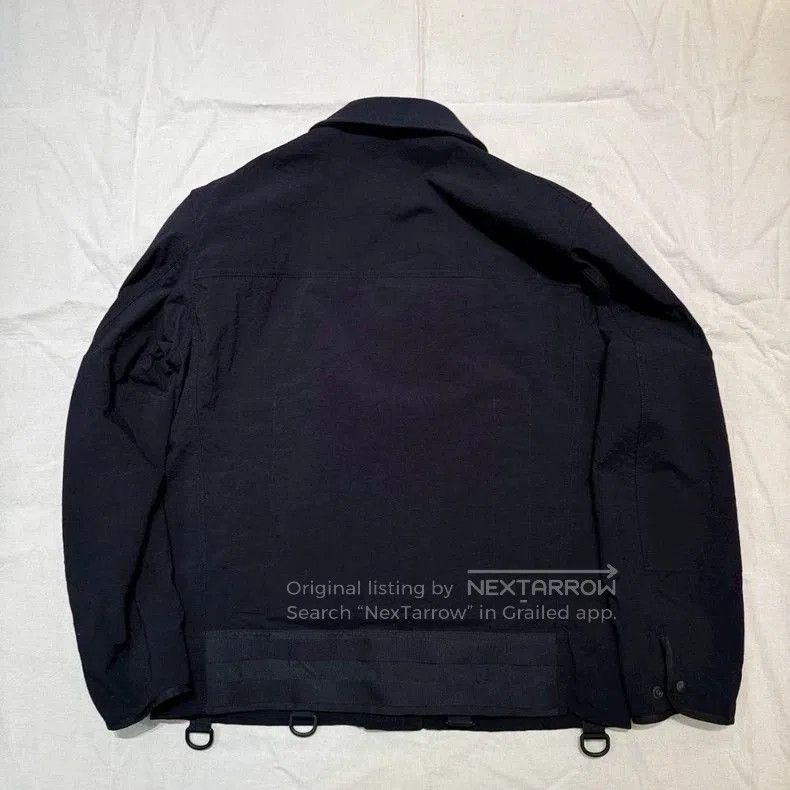 Junya Watanabe JUNYA WATANABE MAN CDG bagjack Jacket. Size US M / EU 48-50 / 2 - 4 Thumbnail