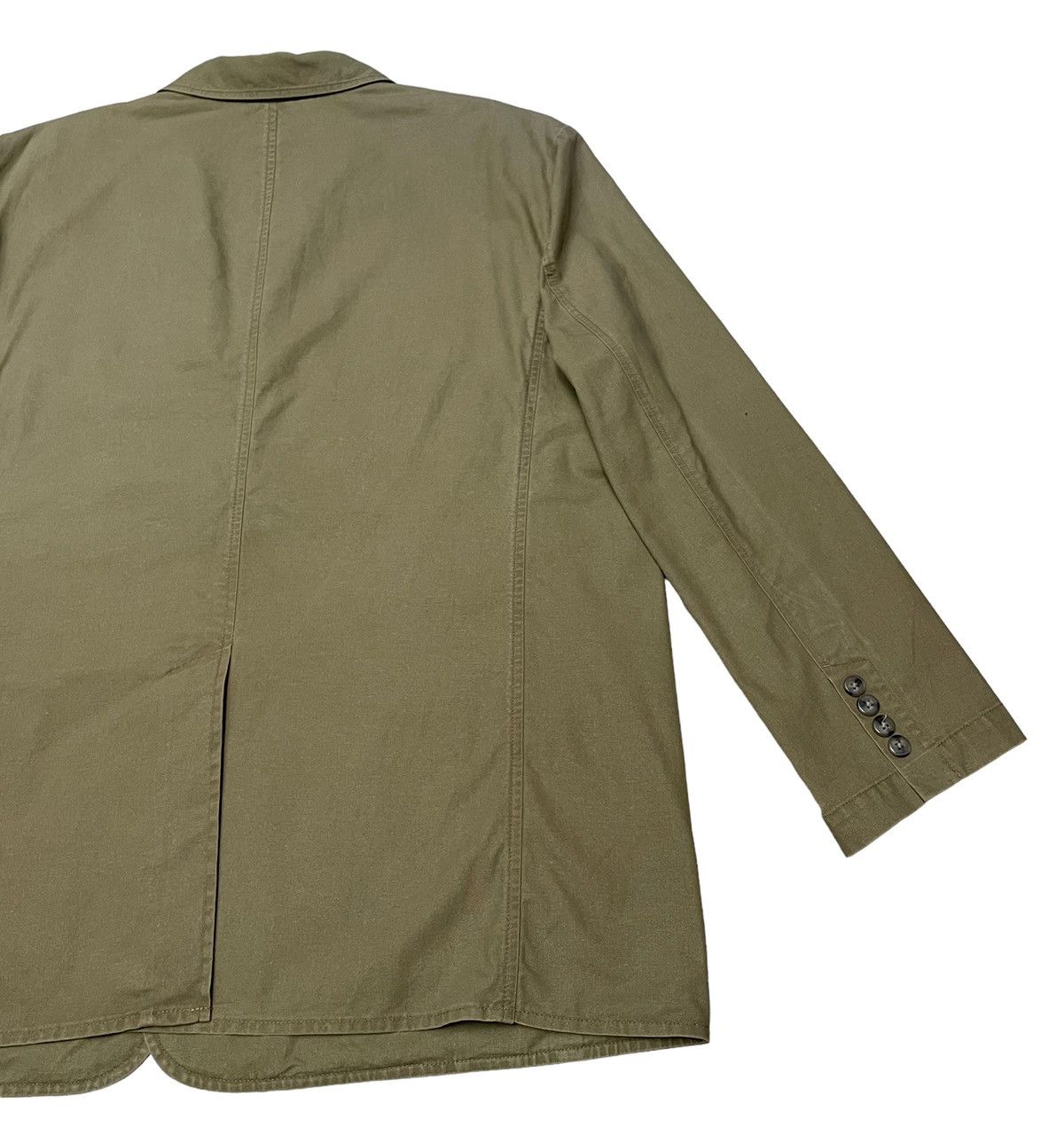 L.L. Bean × Vintage Vintage Brand L.L Bean Jacket 1990s Size US L / EU 52-54 / 3 - 6 Thumbnail
