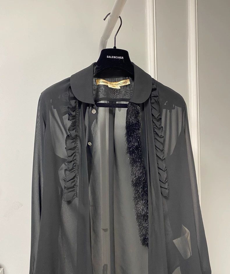 Comme des Garcons Comme Des Garcons Mainline Shirt Size M / US 6-8 / IT 42-44 - 1 Thumbnail
