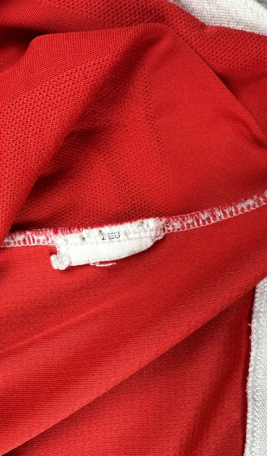 Puma Puma Arsenal Home 2015/16 Soccer Jersey Size US XL / EU 56 / 4 - 16 Thumbnail