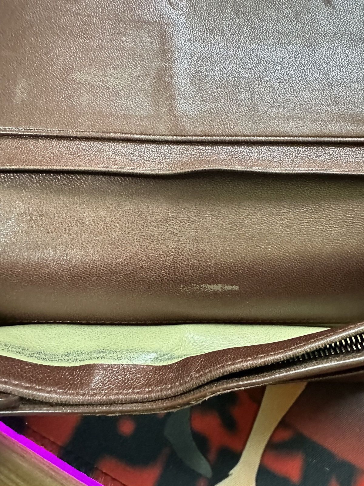Bottega Veneta Botega venata long wallet Size ONE SIZE - 8 Thumbnail