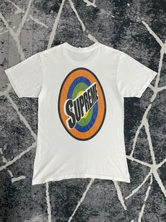 Supreme cheap tide tee