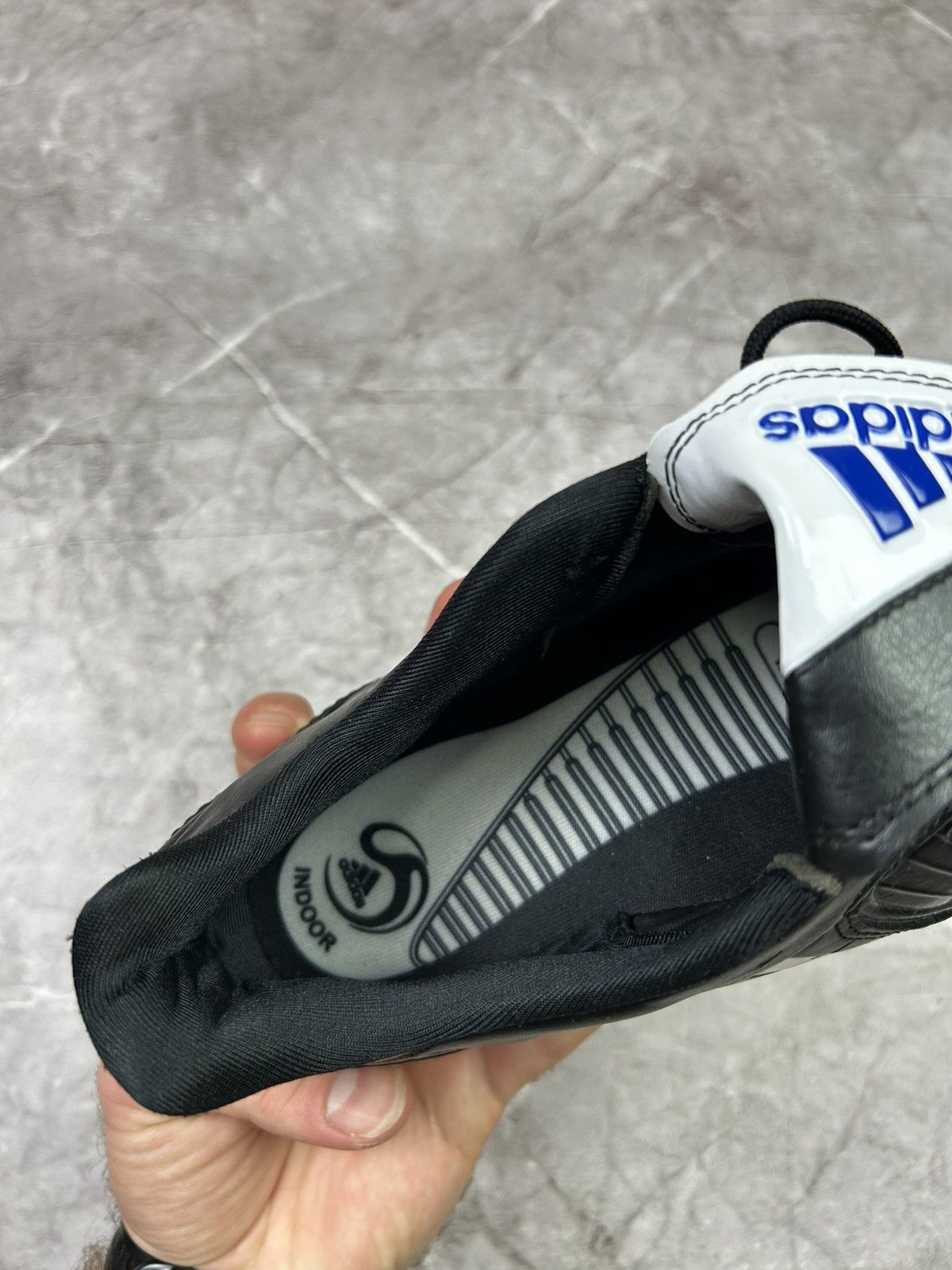 Adidas Adidas Predator 2008 Shoes Size US 8.5 / EU 41-42 - 5 Thumbnail