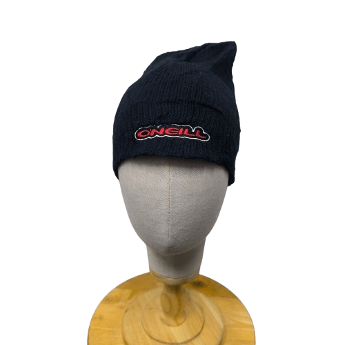 O'Neill 🌊 Vintage oniell spellout pull on beanie hat Size ONE SIZE - 1 Thumbnail