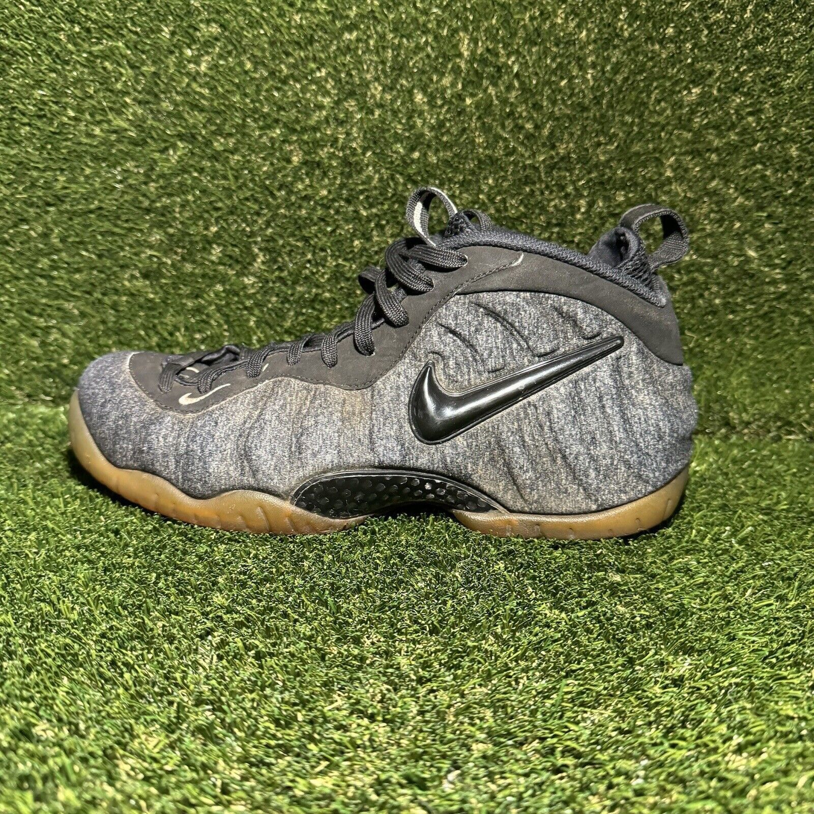 Foamposite wool fleece online