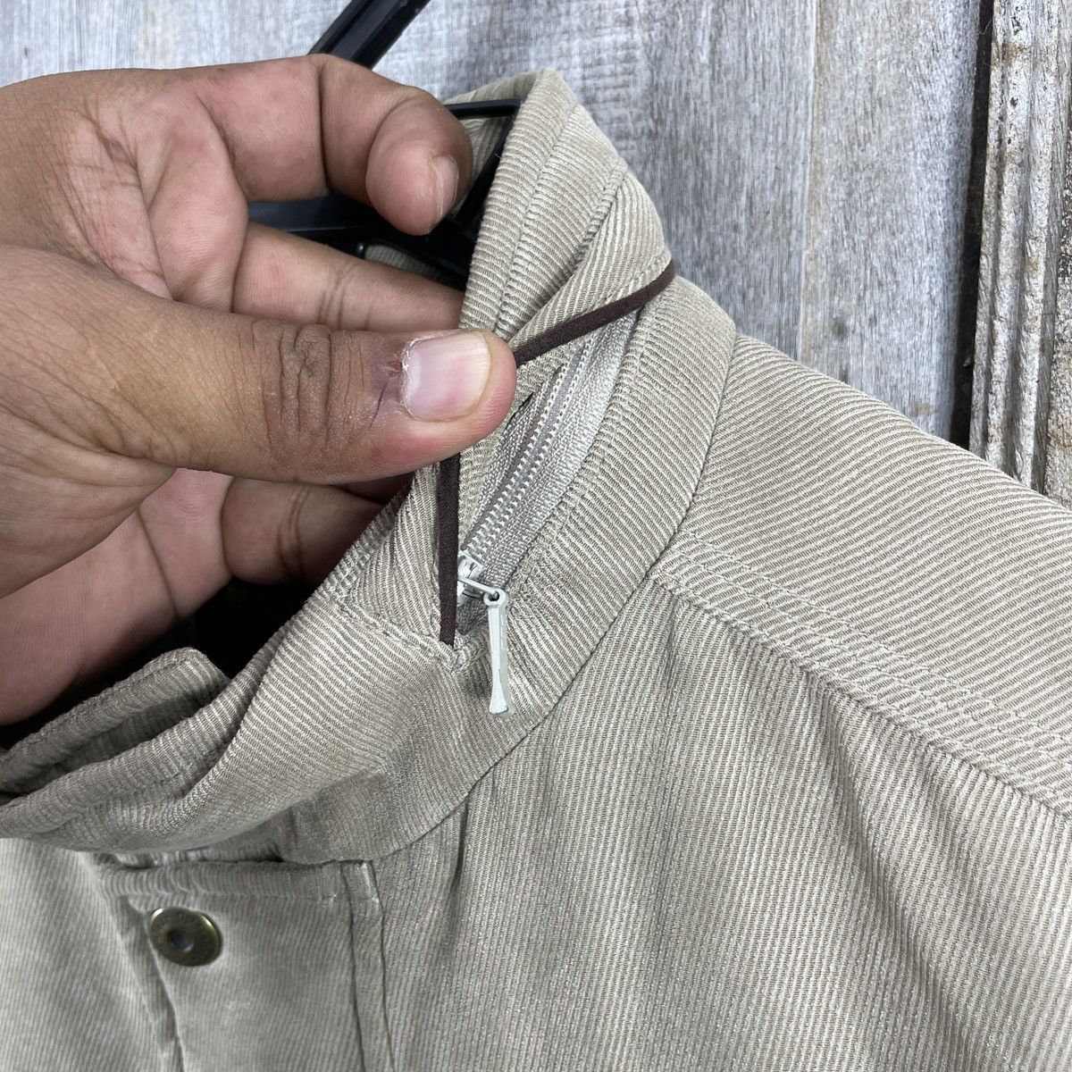 Golden Bear × Vintage Vintage Golden Bear Workers Jacket Size US L / EU 52-54 / 3 - 5 Thumbnail