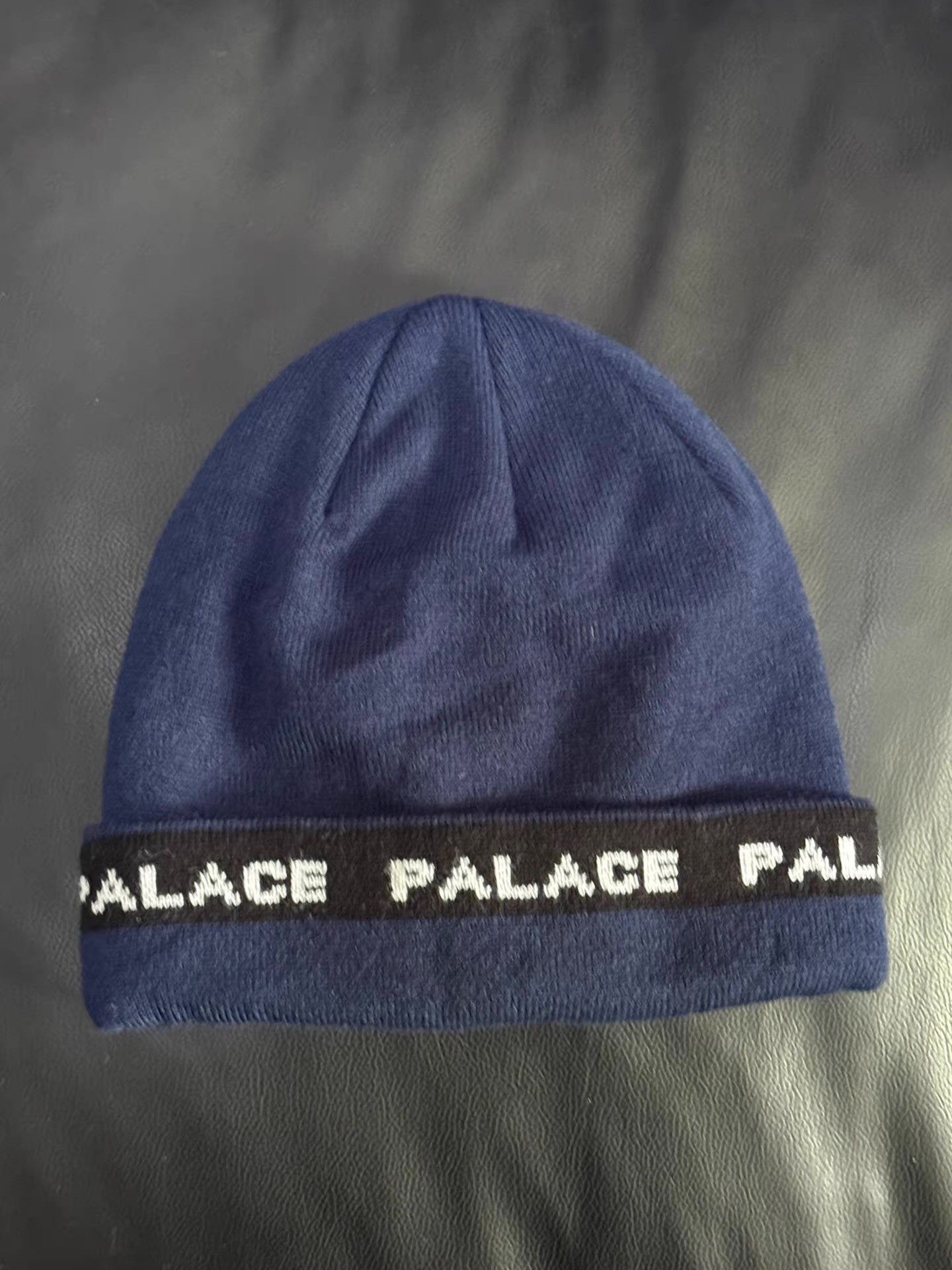 Palace Palace SS18 TRIFERG PATCH BEANIE Ｑ20 Size ONE SIZE - 2 Thumbnail