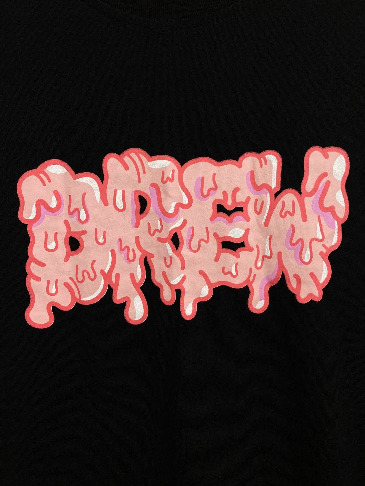 Drew House 🇺🇸 Y2K Drew House T-Shirt made in USA Hype Rare Size US M / EU 48-50 / 2 - 4 Thumbnail