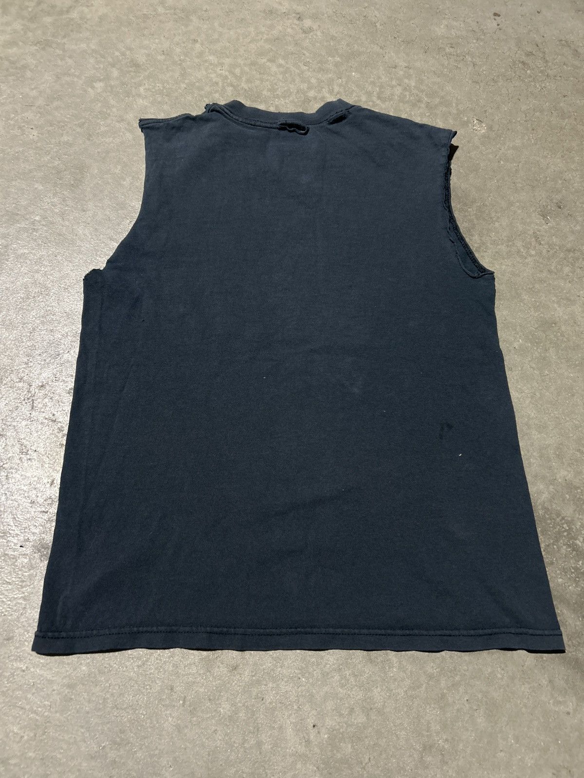 Band Tees Vintage danzig faded tank top band tee shirt Size US S / EU 44-46 / 1 - 3 Thumbnail