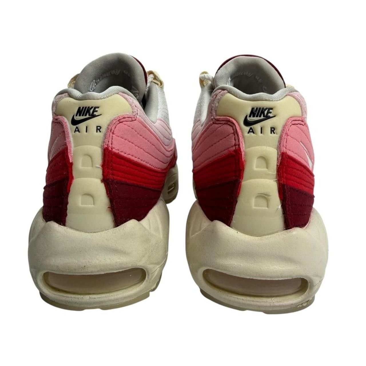 Nike Nike Air Max 95 Anatomy Of Air Size UK 5.5 / US 6 / EU 38.5 Size US 6 / EU 39 - 6 Thumbnail