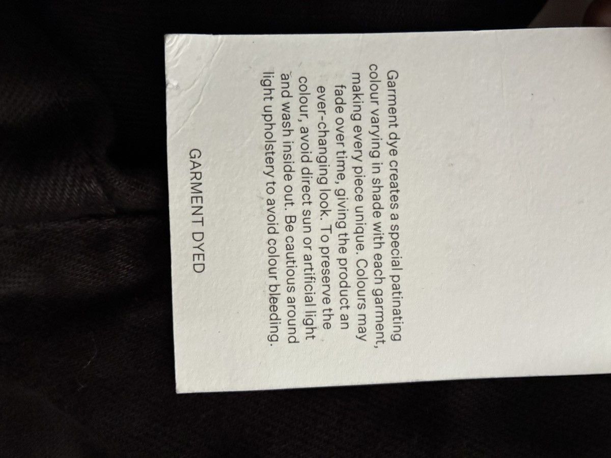 NN07 NN. 07 no nationality NWT set jacket size m + pants size 33 Size US M / EU 48-50 / 2 - 10 Thumbnail