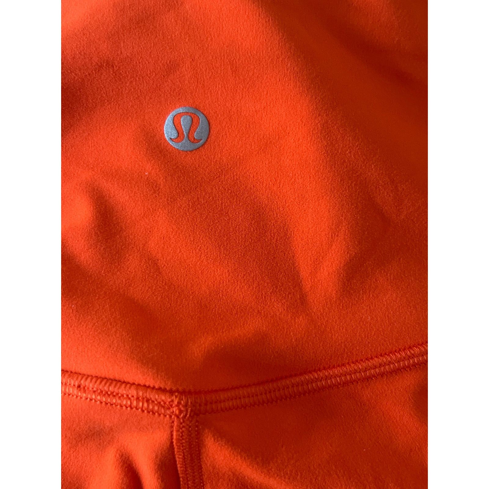 Lululemon Lululemon Align High-Rise Lined Crop 23" Size 4 W6BGLS Size 27" / US 4 / IT 40 - 6 Thumbnail