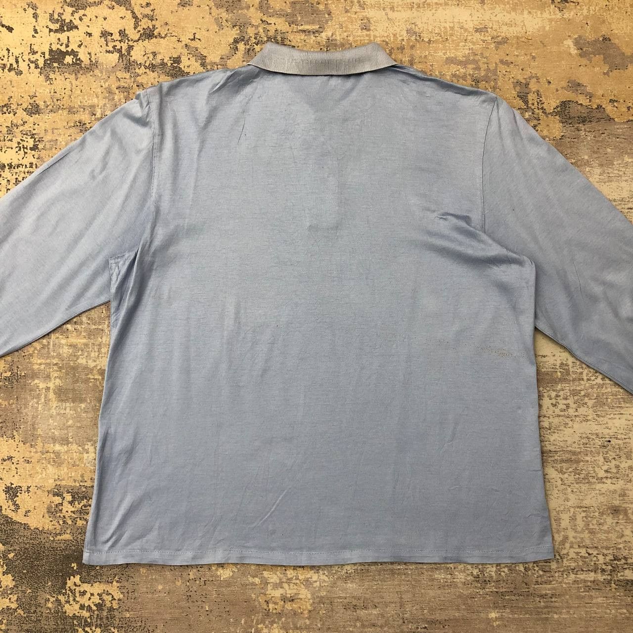 Christian Dior Monsieur T396 VTG CHRISTIAN DIOR SPORT POLO SHIRTS Size US L / EU 52-54 / 3 - 2 Thumbnail
