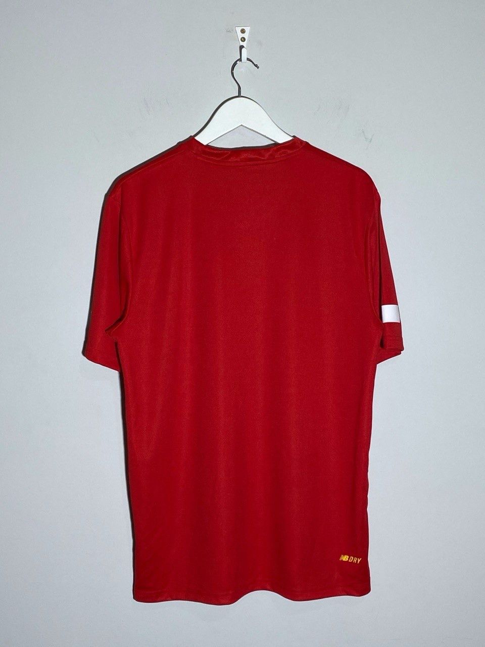 New Balance New Balance Liverpool FC 2019/20 Soccer Jersey Size US XL / EU 56 / 4 - 2 Thumbnail