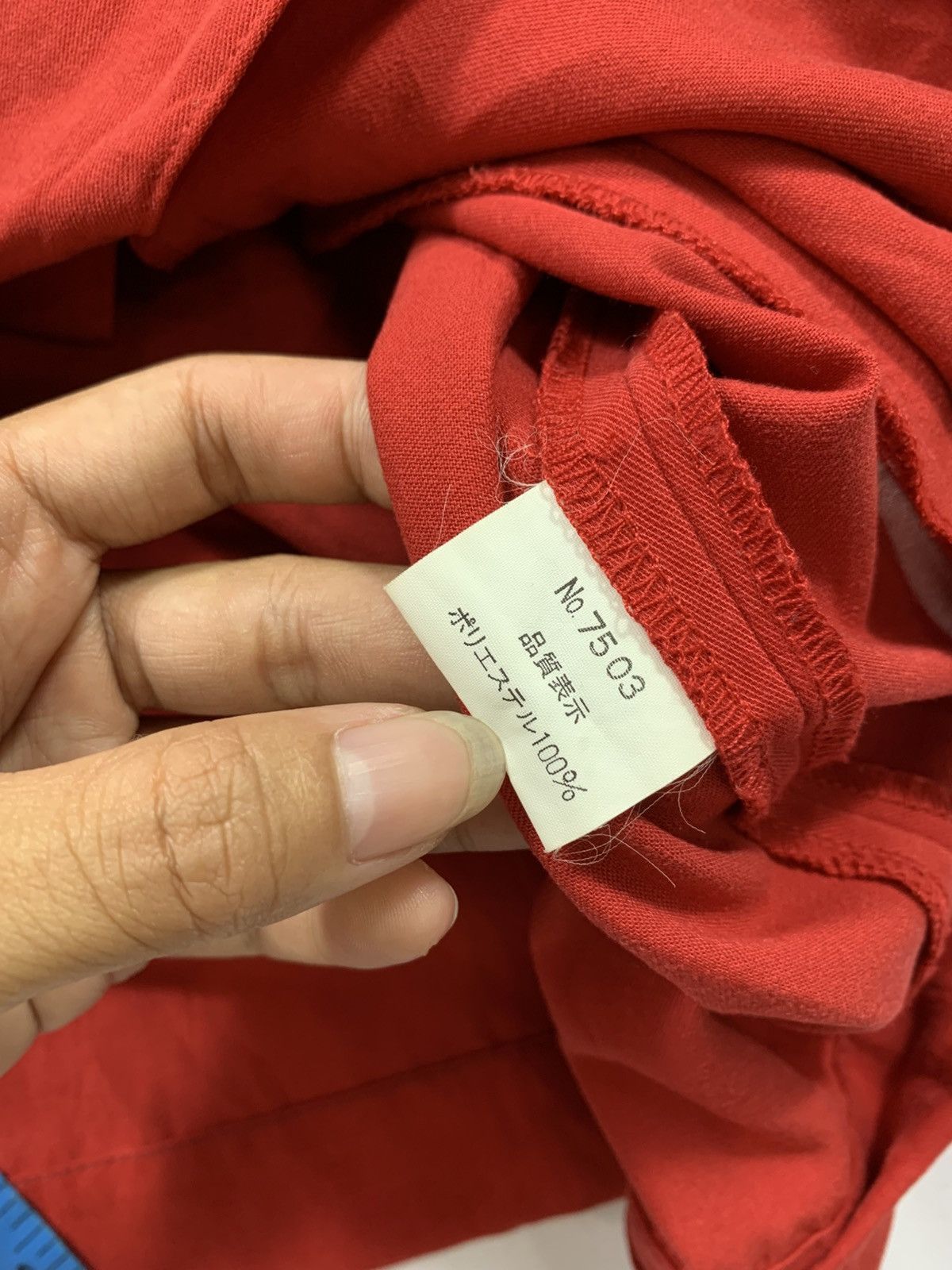 Polo Ralph Lauren Rare Ep Polo Ralph Lauren Bomber Jacket Style Size US L / EU 52-54 / 3 - 5 Thumbnail