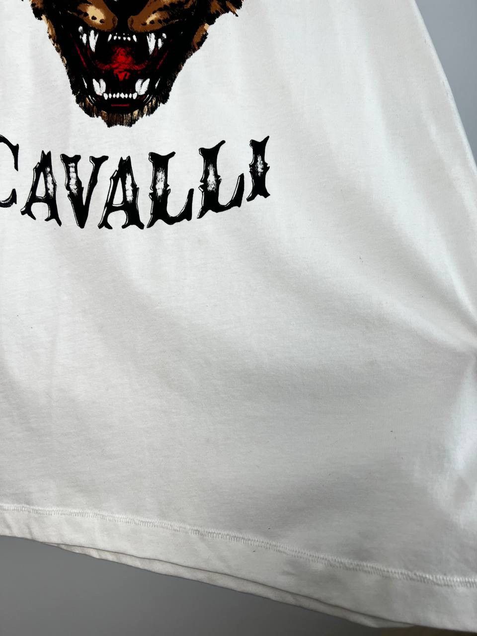 Other Just Cavalli luxury t-shirts size XL Size US XL / EU 56 / 4 - 3 Thumbnail
