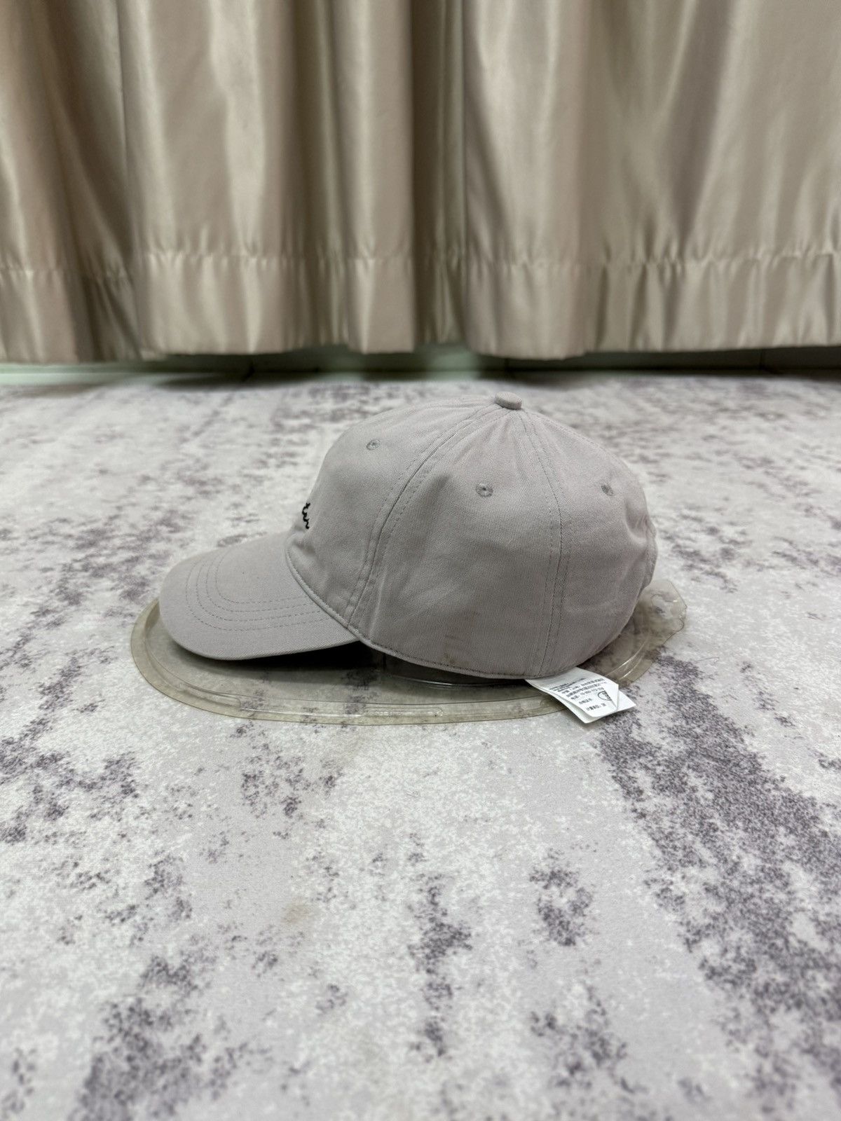 Abercrombie & Fitch Abercrombie & Fitch Hollister Adjustable Cap Size ONE SIZE - 2 Thumbnail