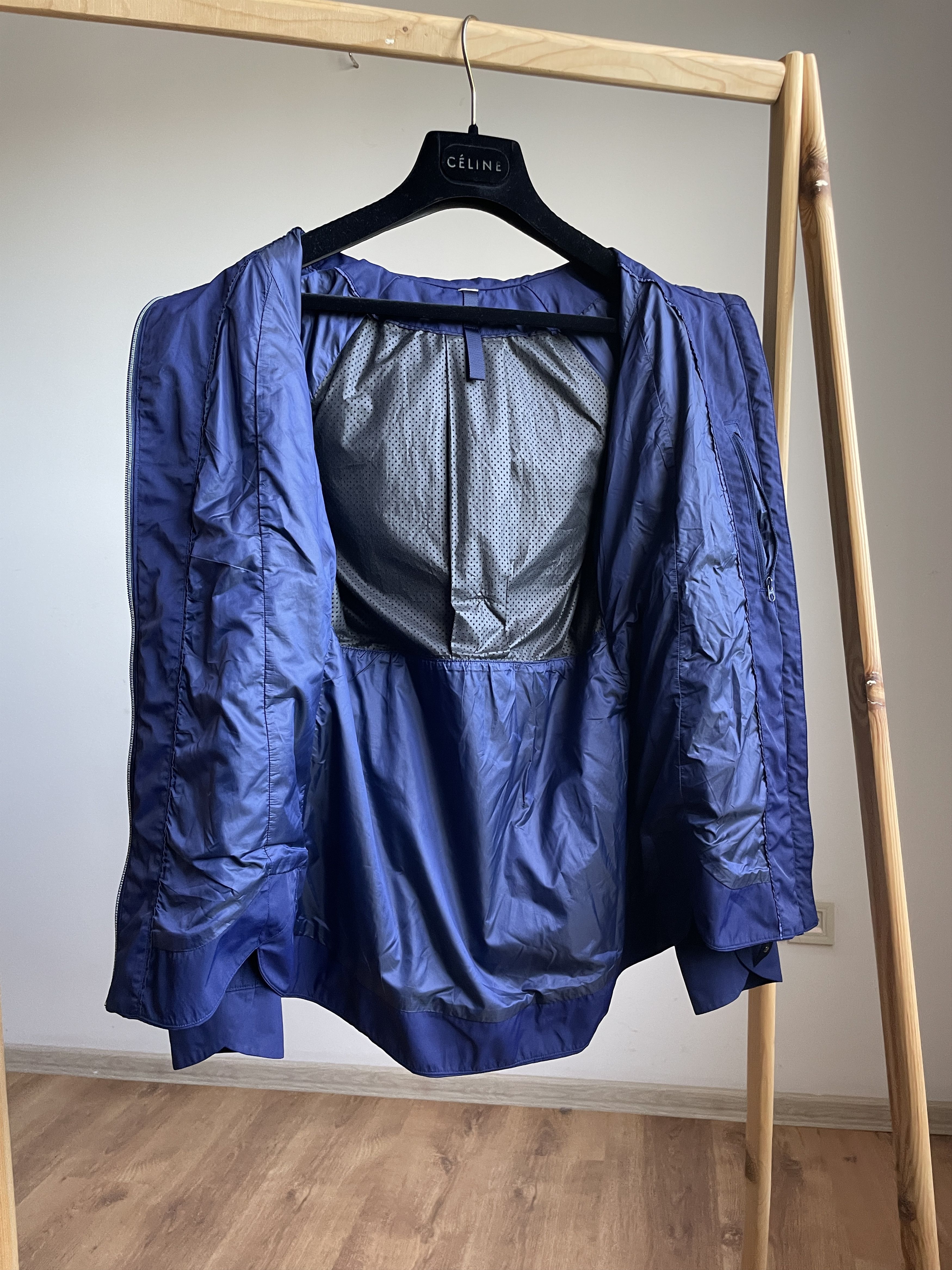 Lululemon Lululemon Womens Fo Drizzle Jacket Size M Size M / US 6-8 / IT 42-44 - 3 Thumbnail