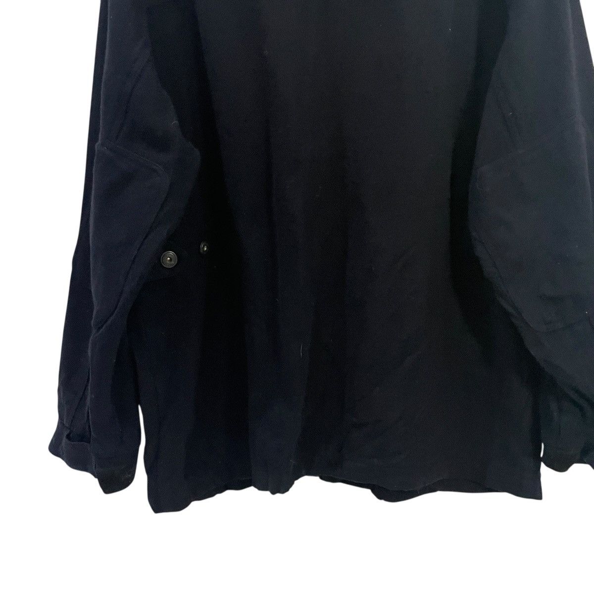 Tommy Hilfiger Vintage Tommy Hilfiger Tactical Jacket Size US XXL / EU 58 / 5 - 10 Thumbnail