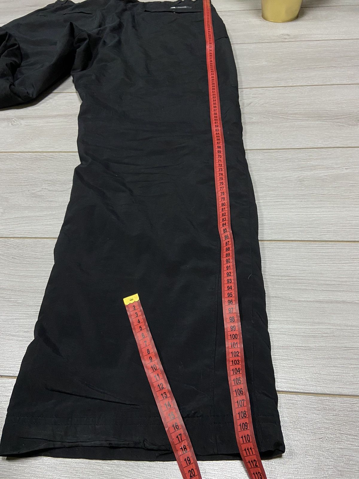 Nike ACG Nike acg vintage multi pocket ski pants snowboard Size US 36 / EU 52 - 14 Thumbnail
