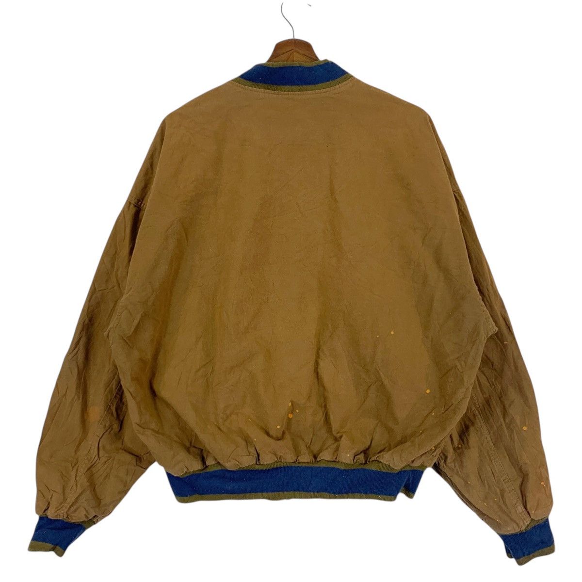 Dunbrooke × Vintage Vintage Pla-Jac Dunbrooke Ramco Jacket Size US M / EU 48-50 / 2 - 10 Thumbnail