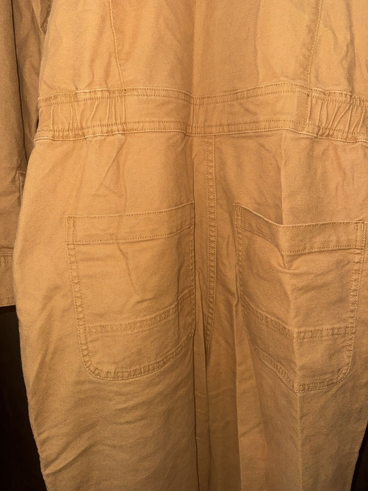 Faherty Faherty Rayland Baxter Jumpsuit Medium Size US M / EU 48-50 / 2 - 8 Thumbnail