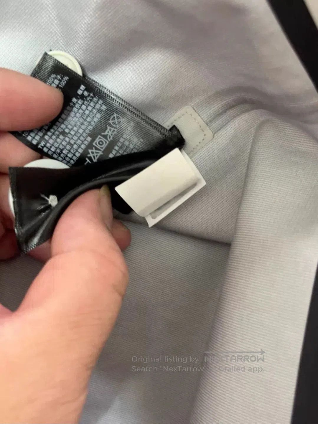 The North Face The North Face UE GORE. Size US M / EU 48-50 / 2 - 5 Thumbnail
