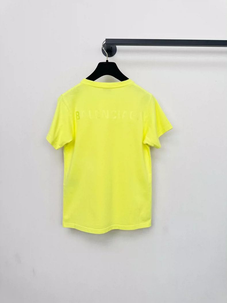 Balenciaga Balenciaga short sleeves Size US M / EU 48-50 / 2 - 4 Thumbnail