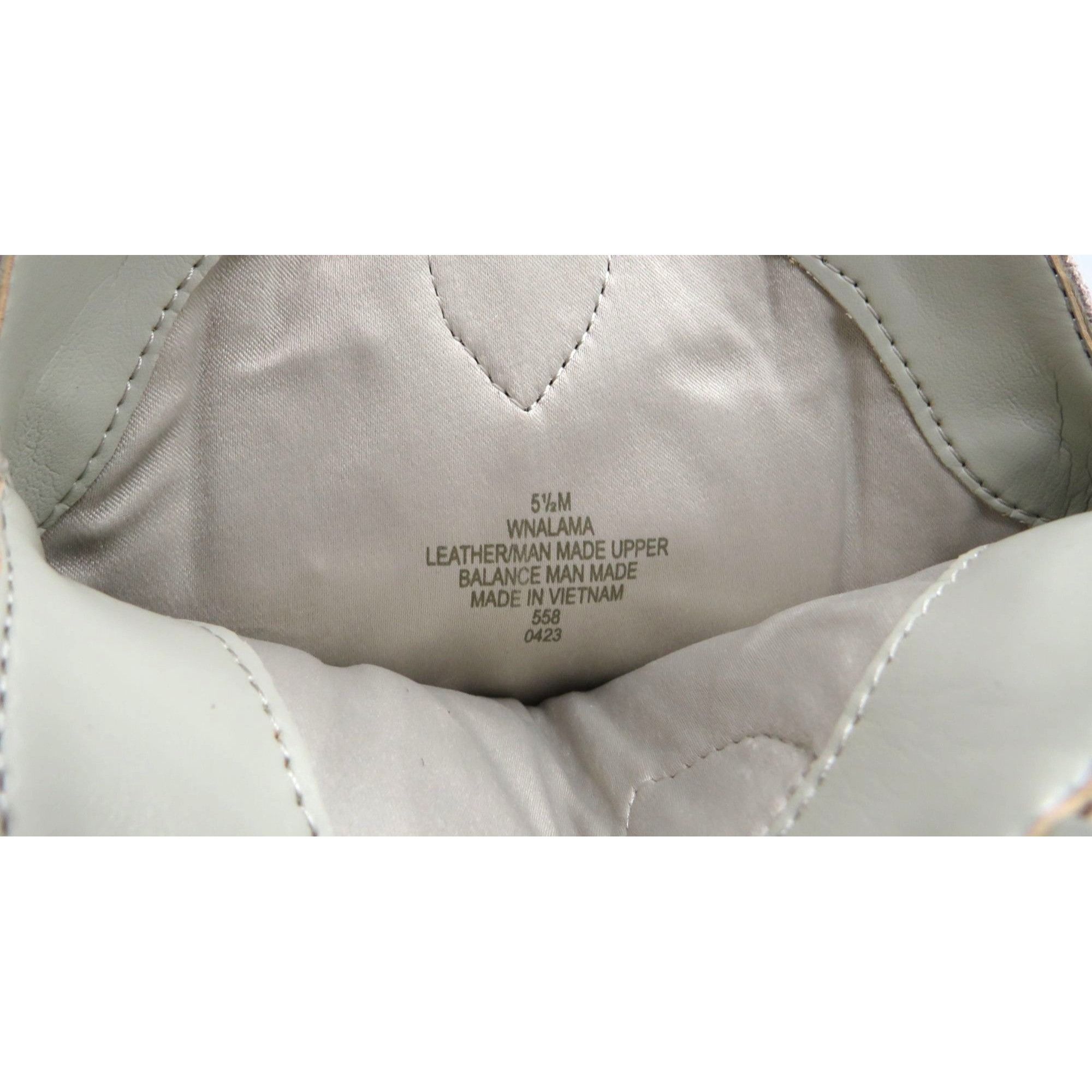Nine West Nine West Alama Ivory Western-Style Heeled Boots 5.5M Pointe Size US 5.5 / IT 35.5 - 7 Thumbnail