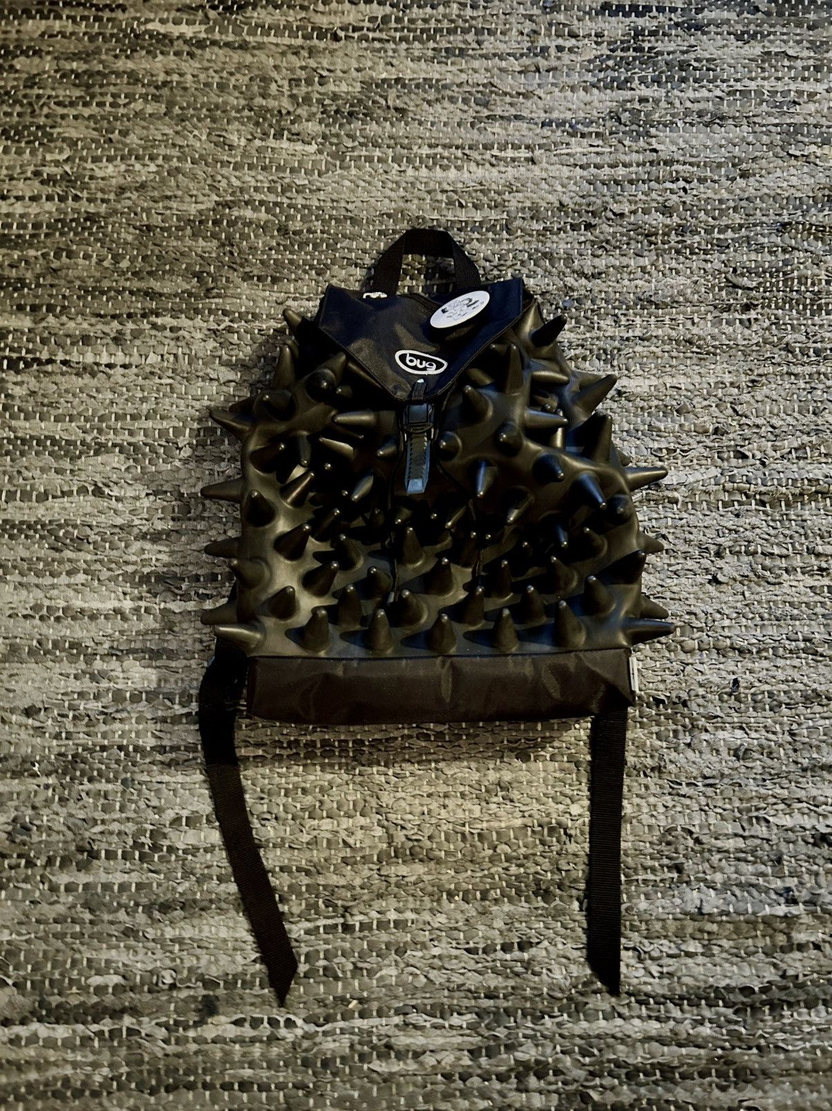 Craig Morrison × If Six Was Nine × Le Grande Bleu (L.G.B.