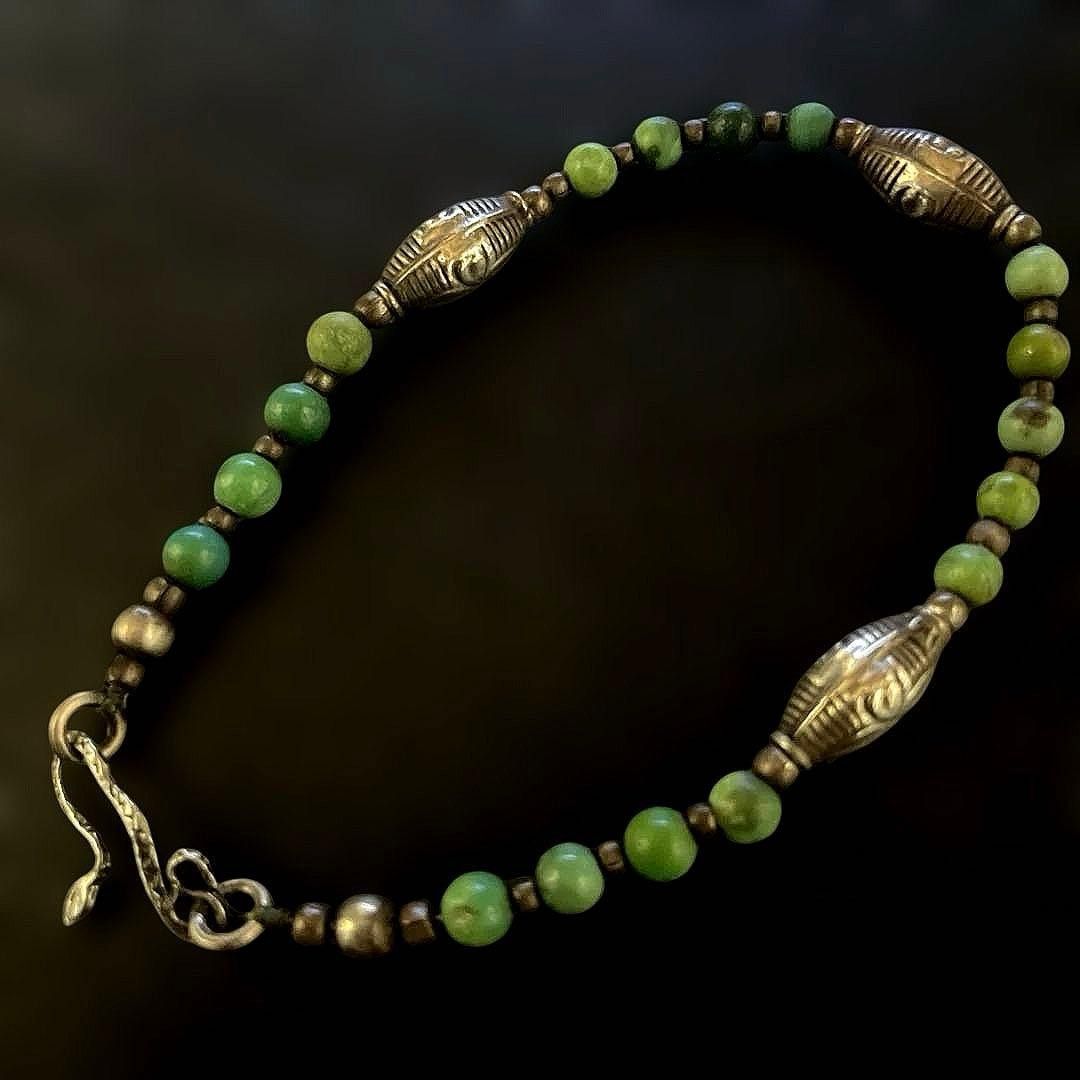 Bazo 1199 / GOD'S LONELY KIDS ブレスレット Other Bazo 1199 gods lonely kids pink diamond cross bracelet | Grailed