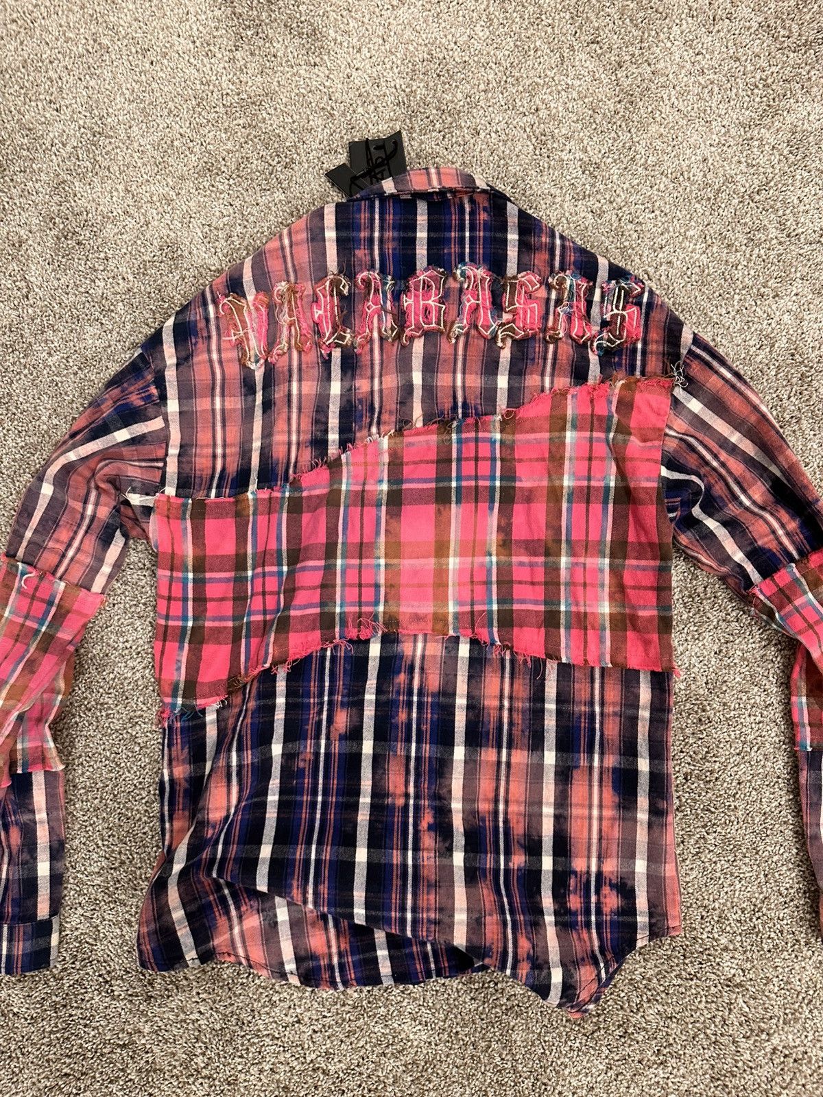Valabasas Valabasas Flannel Size US S / EU 44-46 / 1 - 2 Thumbnail