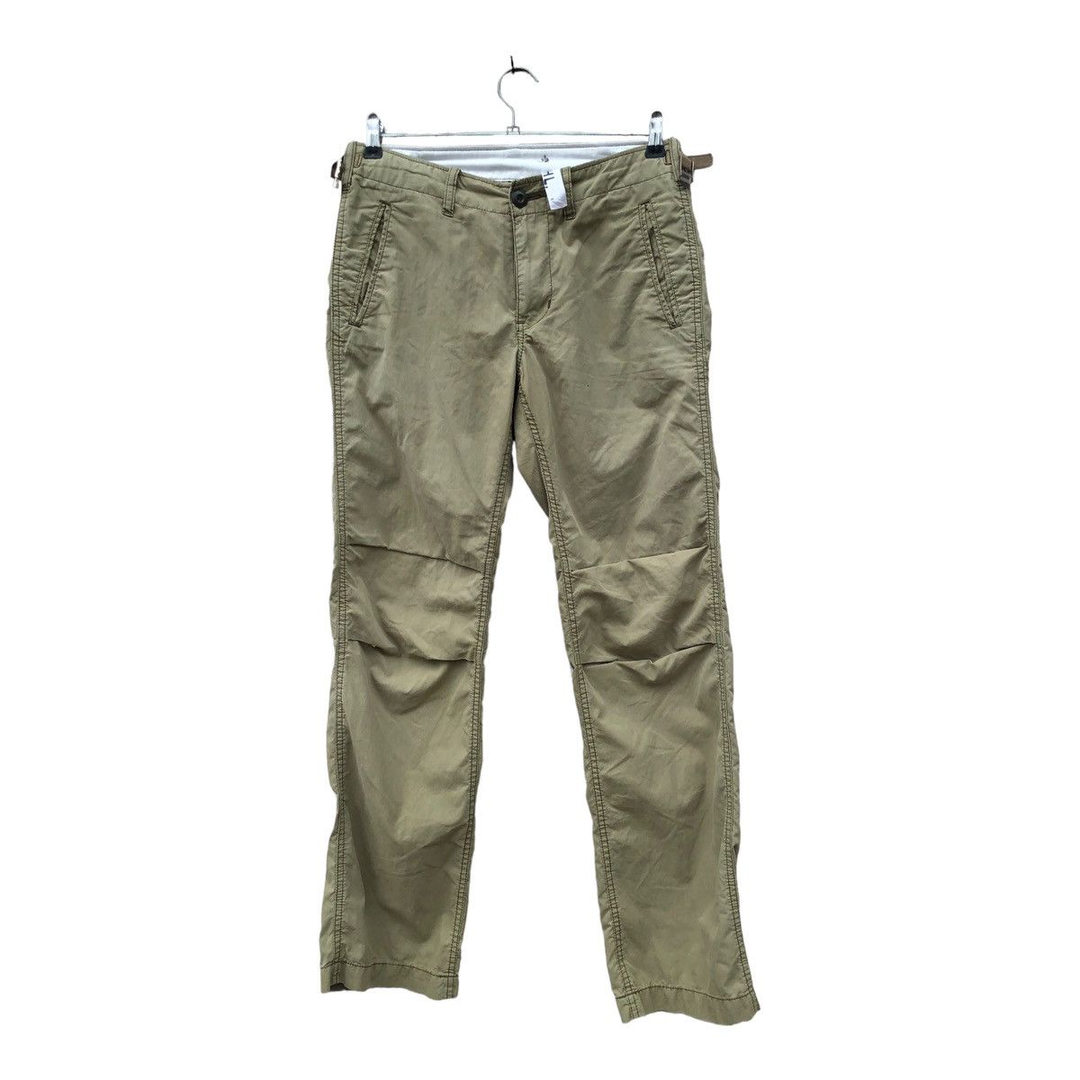 Margaret Howell Margaret Howell Tactical Pants Size US 31 - 1 Thumbnail
