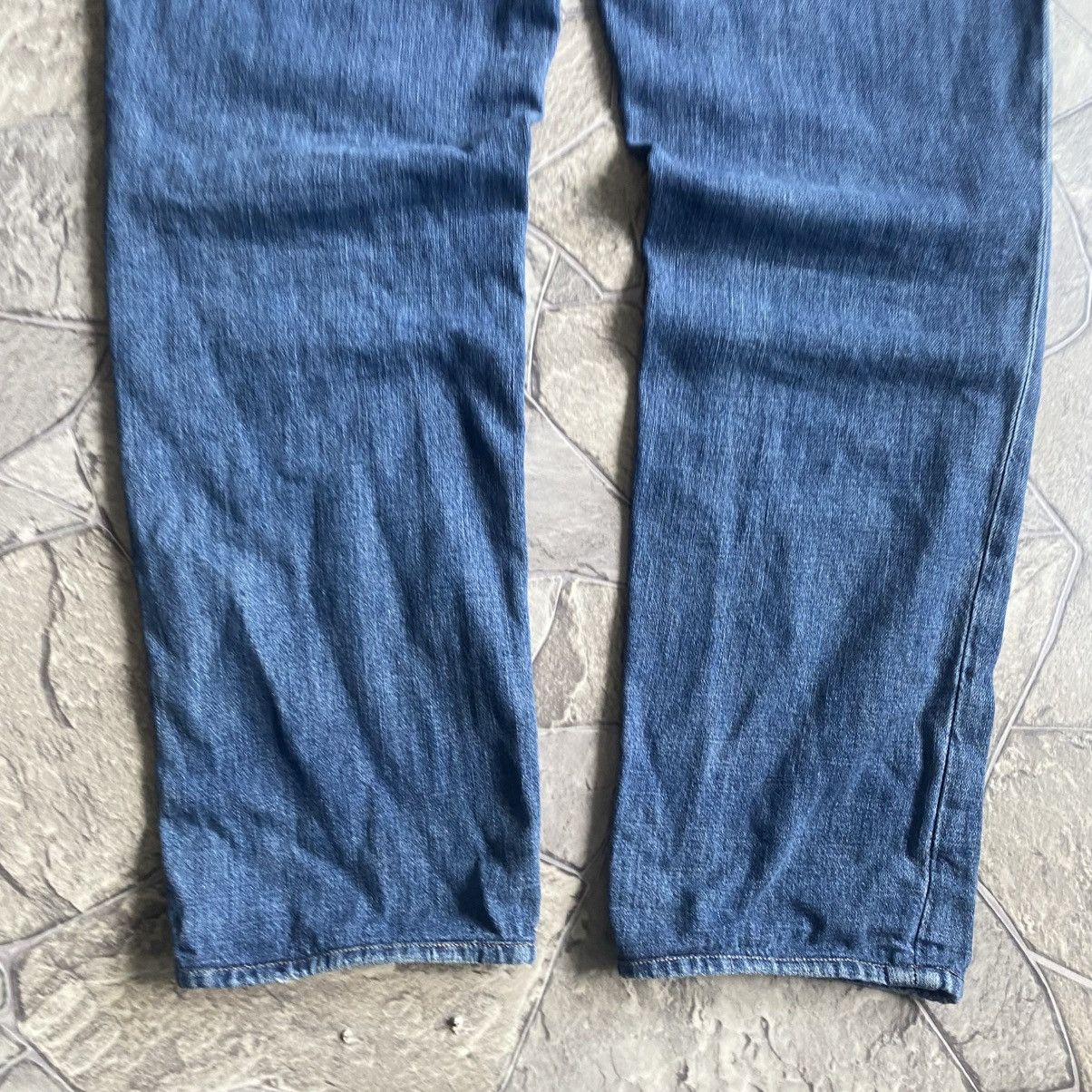Brunello Cucinelli Brunello Cucinelli Jeans Size US 32 / EU 48 - 3 Thumbnail