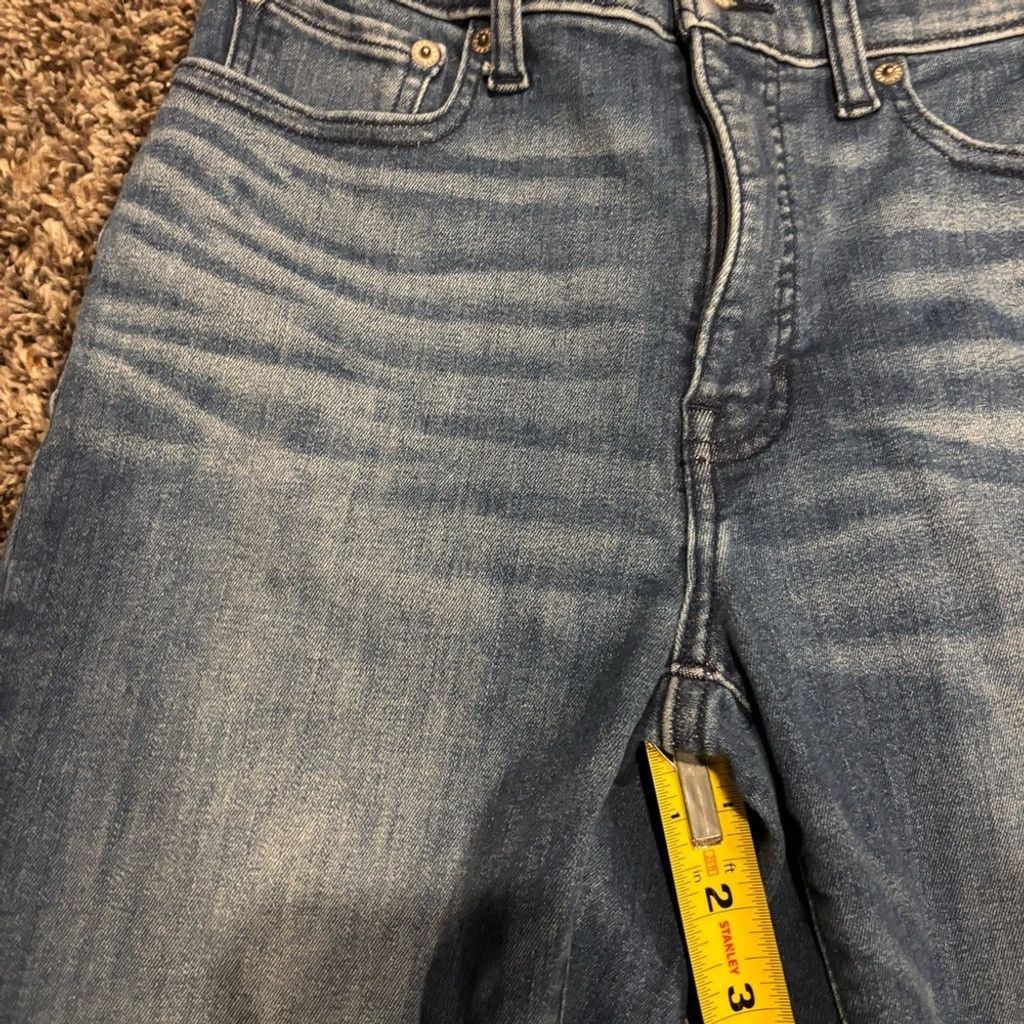 Lucky Brand Women’s Lucky Brand Capris Size 27" / US 4 / IT 40 - 5 Thumbnail