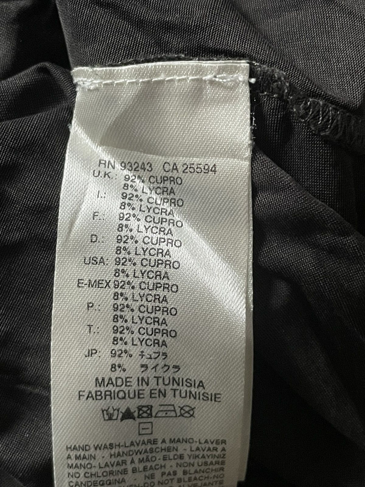 Diesel Diesel Blouse Size ONE SIZE - 4 Thumbnail
