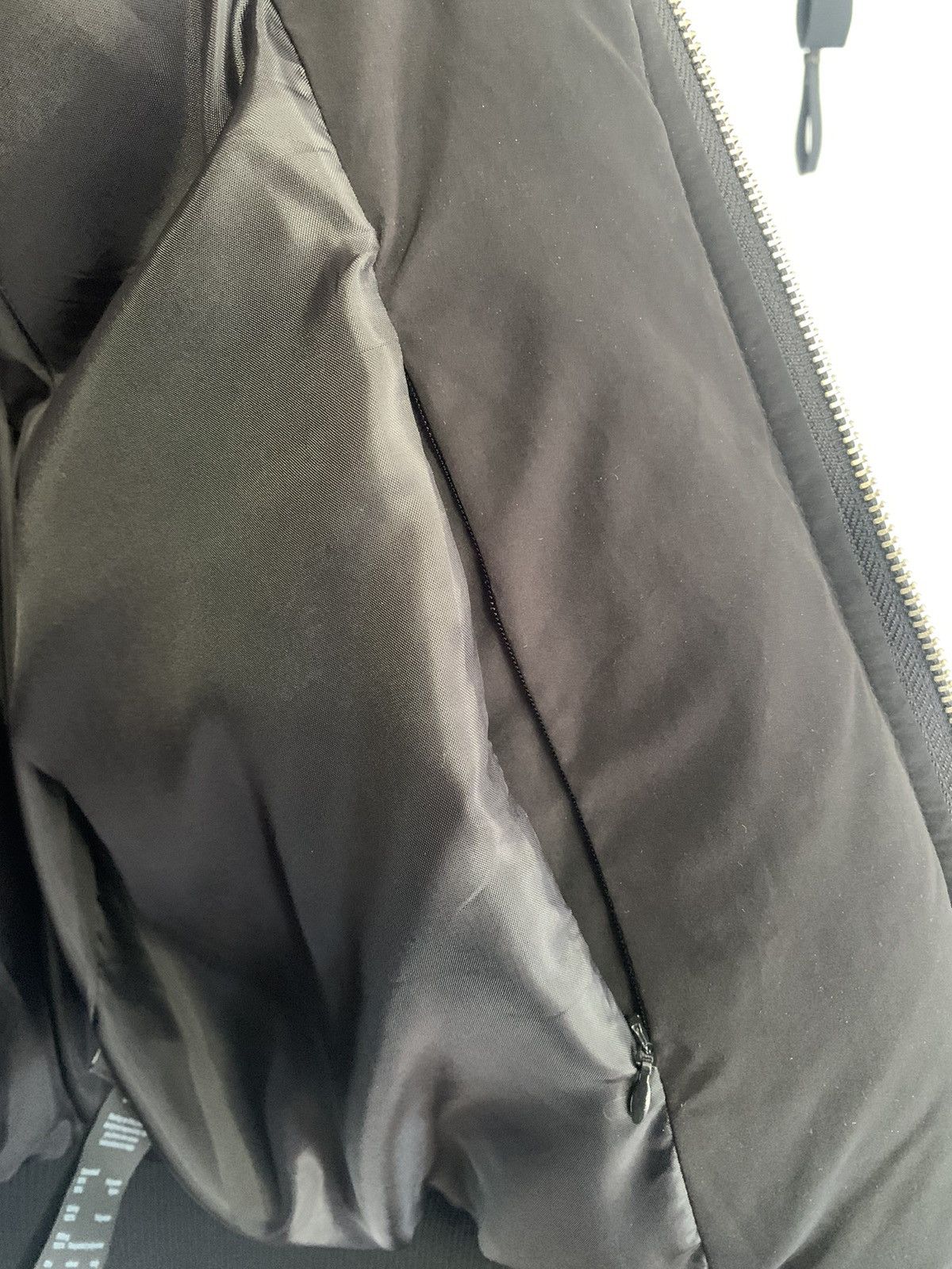Seventh Seventh Sumo Bomber Jacket Size US M / EU 48-50 / 2 - 4 Thumbnail