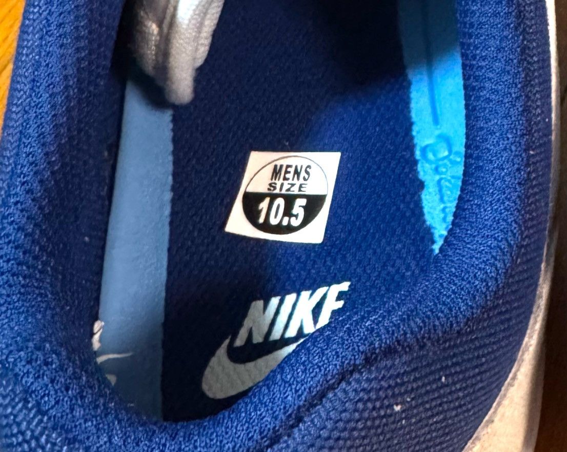 Nike Nike sb malor Size US 10.5 / EU 43-44 - 7 Thumbnail