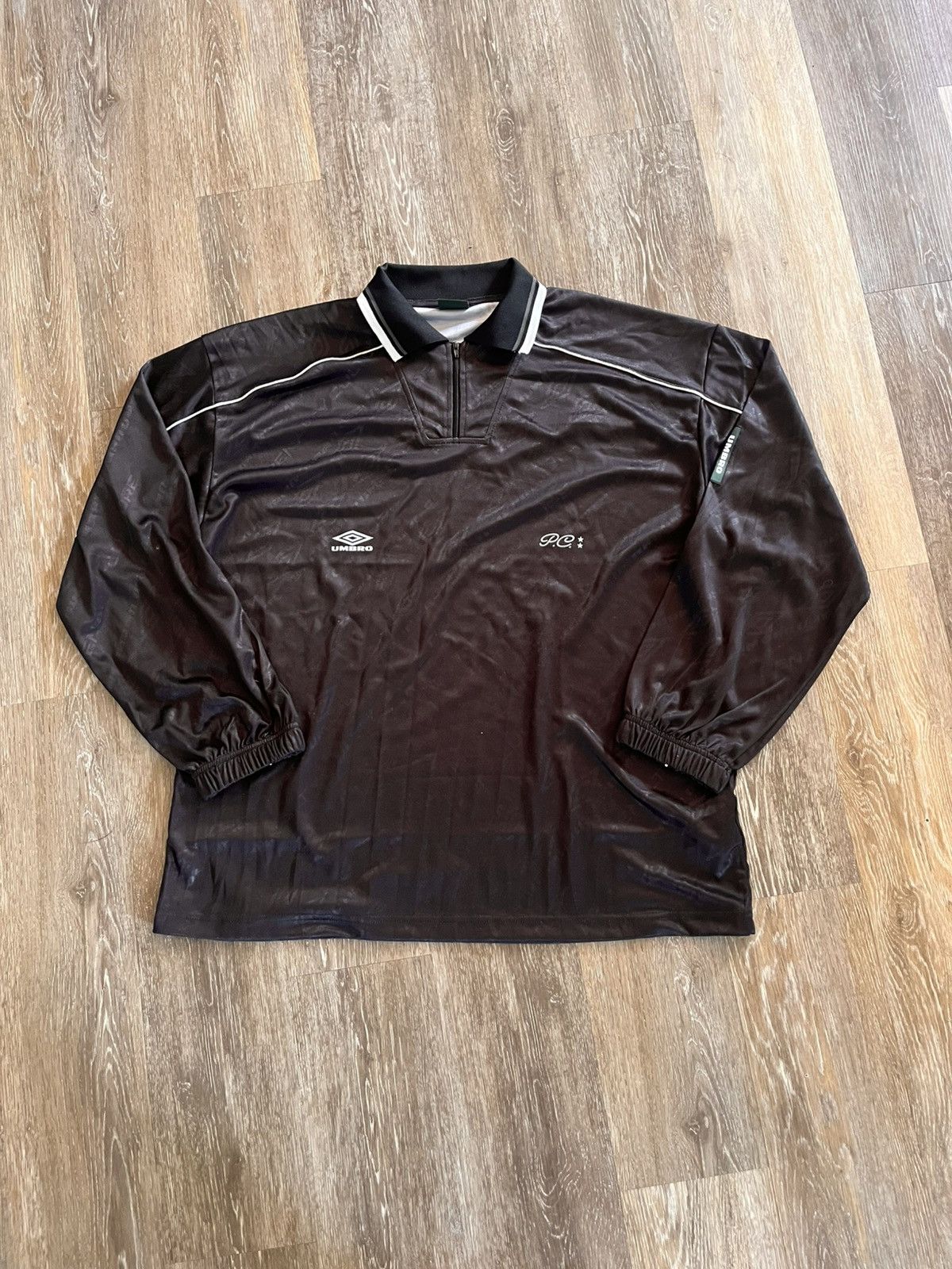 Umbro Umbro penalty culture jersey xl Size US XL / EU 56 / 4 - 1 Thumbnail